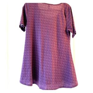 LuLaRoe shirt